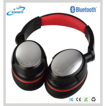 CSR 4.0 HiFi Wilresless auricular Bluetooth con tapa de metal